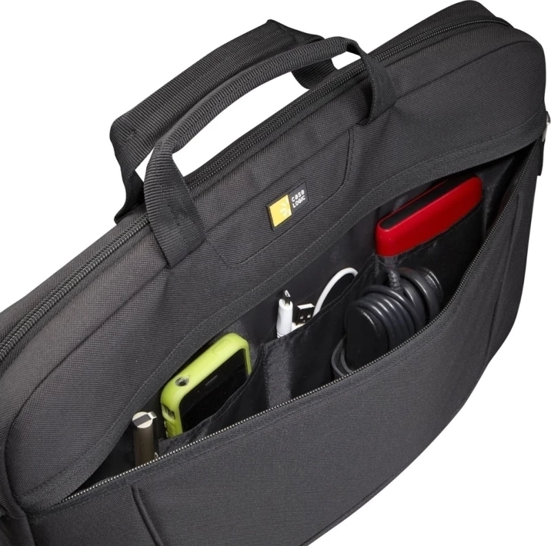 Case Logic TOP Loading 15.6" Black