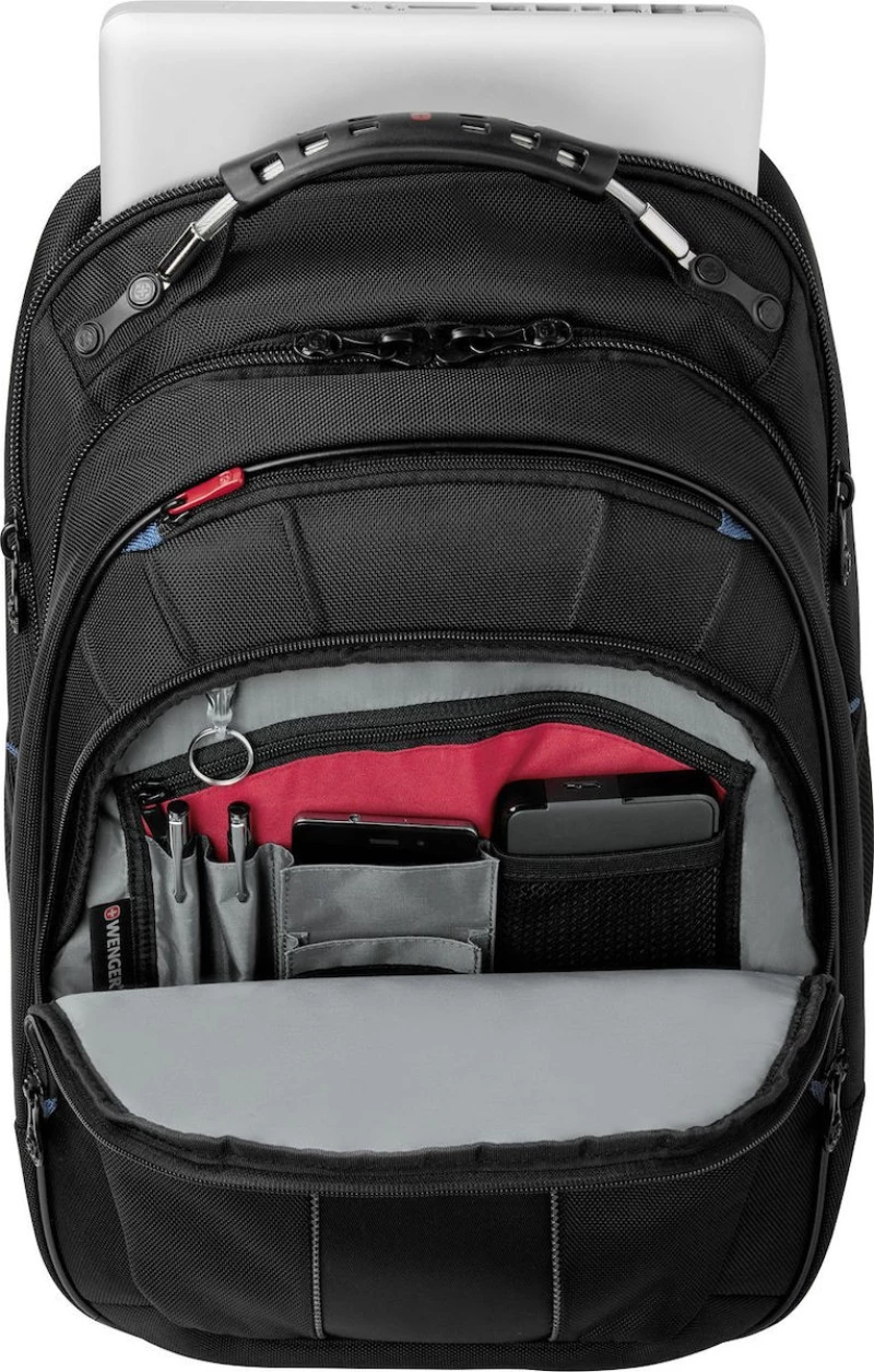 Wenger Carbon 17" MacBook Pro Backpack