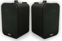Audien BT-408B (Ζεύγος) Black