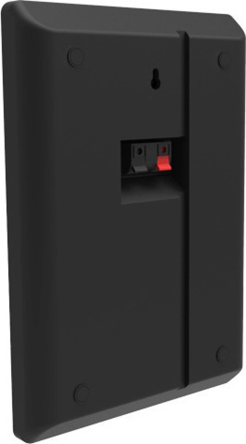 LTC Audio SSP501F-B (Ζεύγος) Black