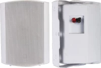 Oem Sps-500W Ζεύγος Ηχείων Λευκά 5'' 55W