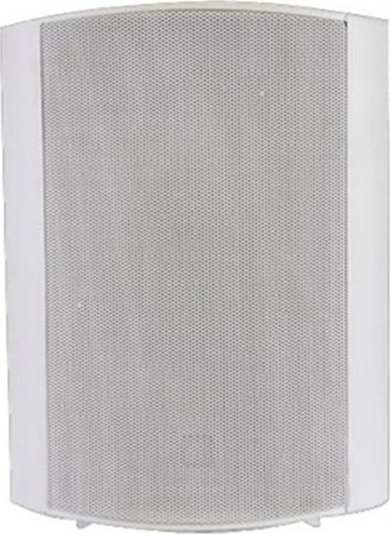 Oem Sps-500W Ζεύγος Ηχείων Λευκά 5'' 55W