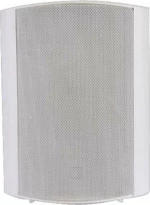 Oem Sps-500W Ζεύγος Ηχείων Λευκά 5'' 55W