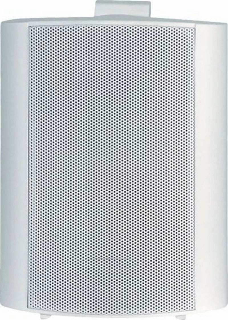 Oem Sps-500W Ζεύγος Ηχείων Λευκά 5'' 55W