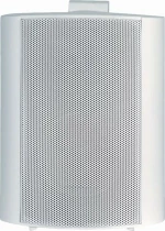 Oem Sps-500W Ζεύγος Ηχείων Λευκά 5'' 55W