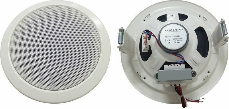 Koda CSP-50W (Τεμάχιο) White