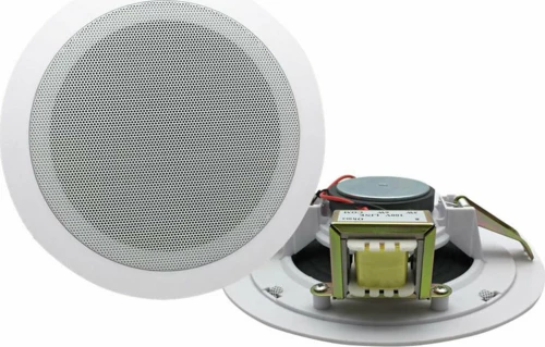 Koda CSP-245 (Τεμάχιο) White