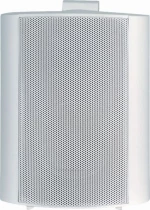 Ηχεία 5'' 60W Λευκά 100V