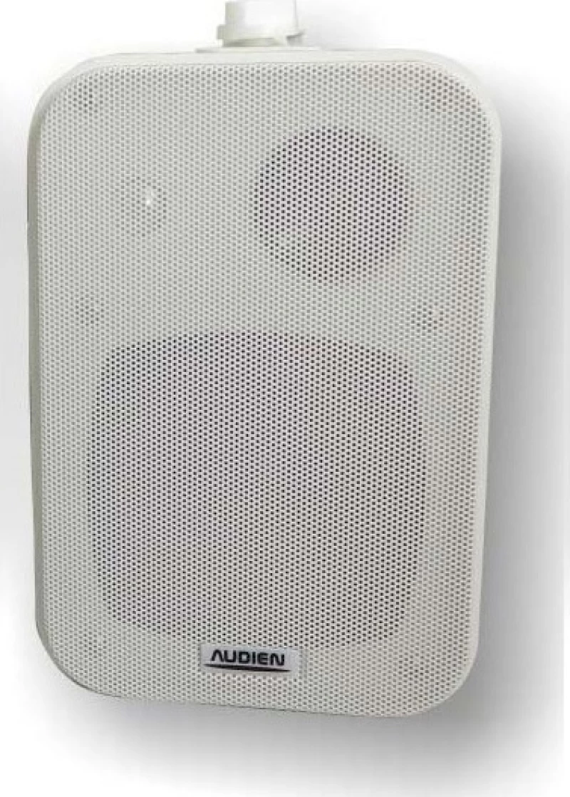 Audien BT-408W (Ζεύγος) White