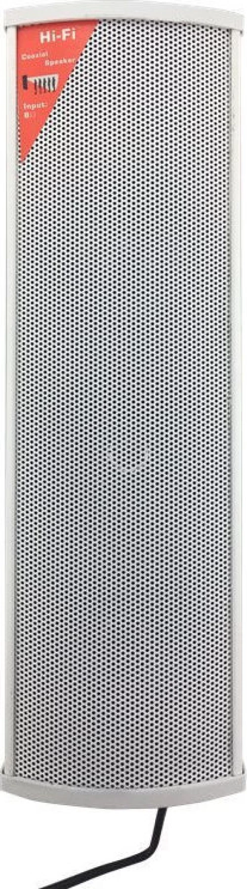 Oem Ps-304T Ηχοστήλη 30W/100V Με Μετασχηματιστή Προσαρμογής