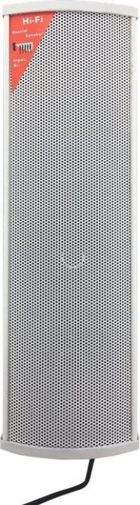 Oem Ps-304T Ηχοστήλη 30W/100V Με Μετασχηματιστή Προσαρμογής