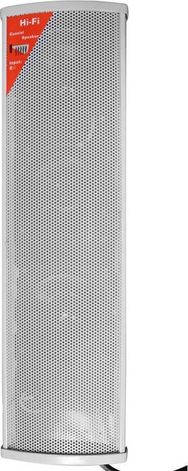 Oem Ps-404T Ηχοστήλη 40W/100V Με Μετασχηματιστή Προσαρμογής