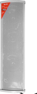 Oem Ps-404T Ηχοστήλη 40W/100V Με Μετασχηματιστή Προσαρμογής