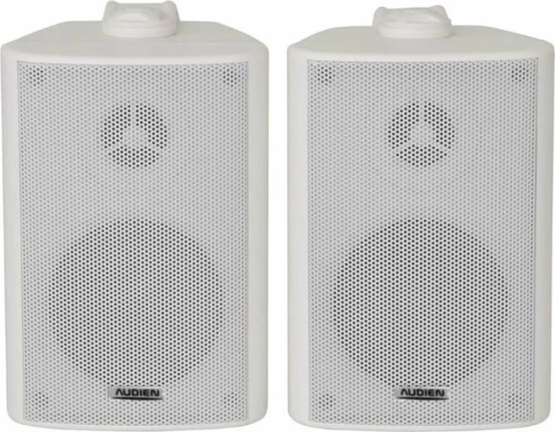 Audien BT-353W (Ζεύγος) White