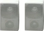 Sps-409W Ζεύγος Επαγγελματικών Ηχείων 4"/ 20W