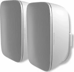 Bowers & Wilkins AM-1 (Ζεύγος) White