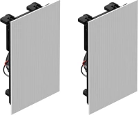 Sonos In-Wall Speaker (Ζεύγος) White