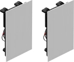 Sonos In-Wall Speaker (Ζεύγος) White
