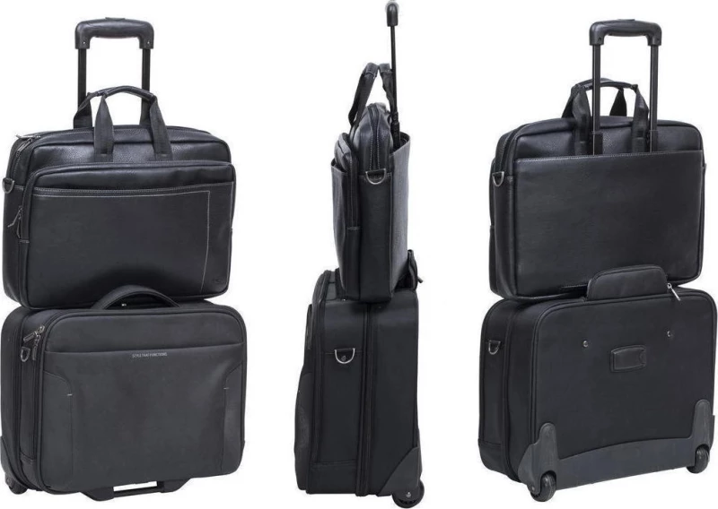 Rivacase Orly 8940 16" Black