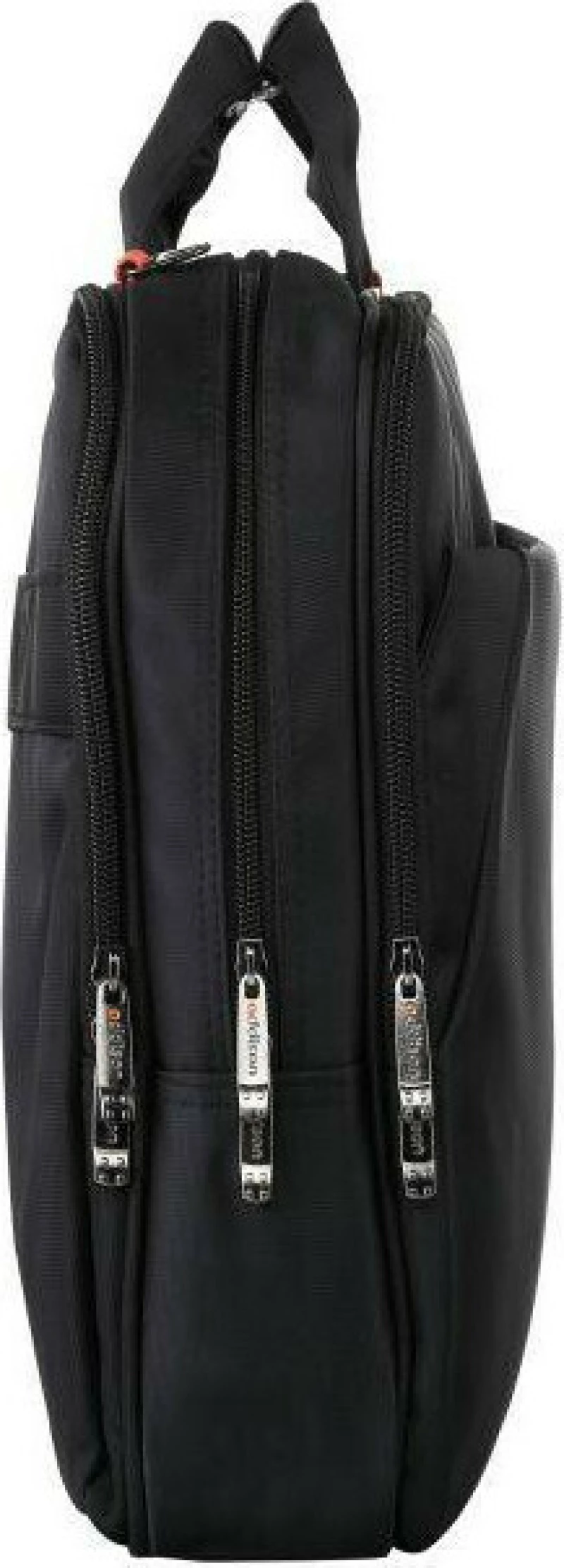 Addison Toploader 14.1" Μαύρο Black