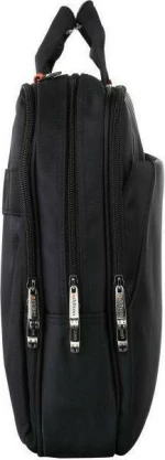 Addison Toploader 14.1" Μαύρο Black