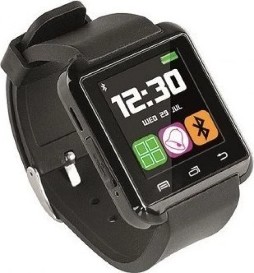 Media-Tech MT849 Bluetooth Active Watch με Οθόνη Αφής για Android Κινητά