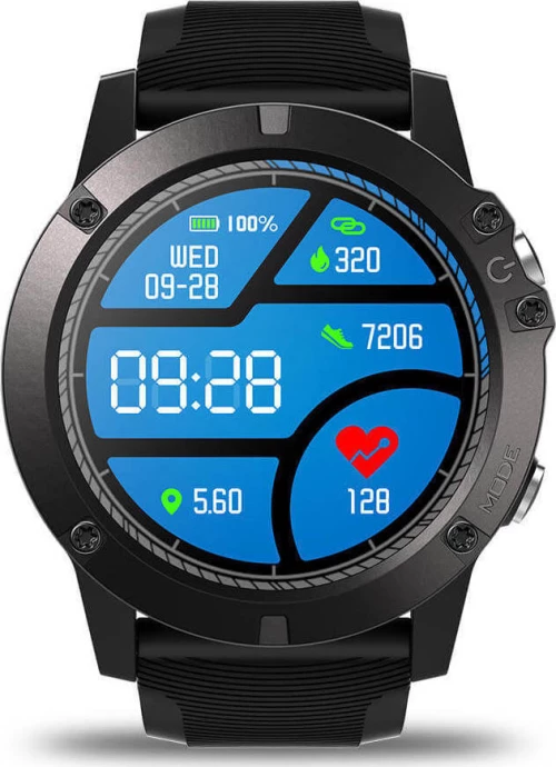 Zeblaze Vibe 3 Pro