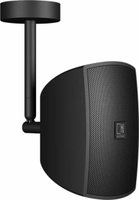 Audac ATEO2S/B (Τεμάχιο) Black