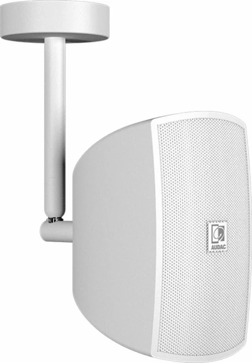 Audac ATEO2S/W (Τεμάχιο) White