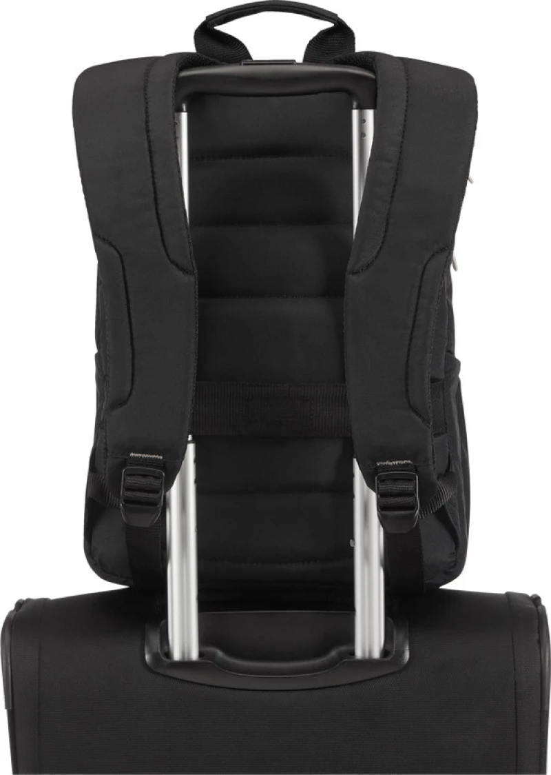 Samsonite Guardit Classy 14.1" Μαύρο