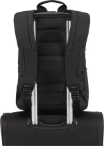 Samsonite Guardit Classy 14.1" Μαύρο