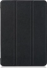 Tri-Fold Flip Cover Μαύρο (Lenovo Tab E10 10.1")