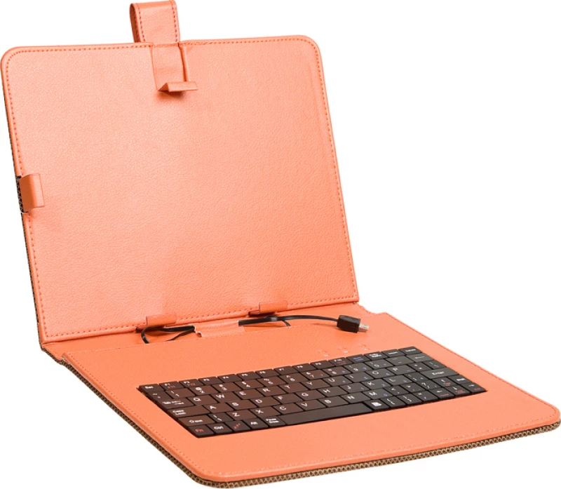 Tracer Tablet Case with Keyboard 9.7"