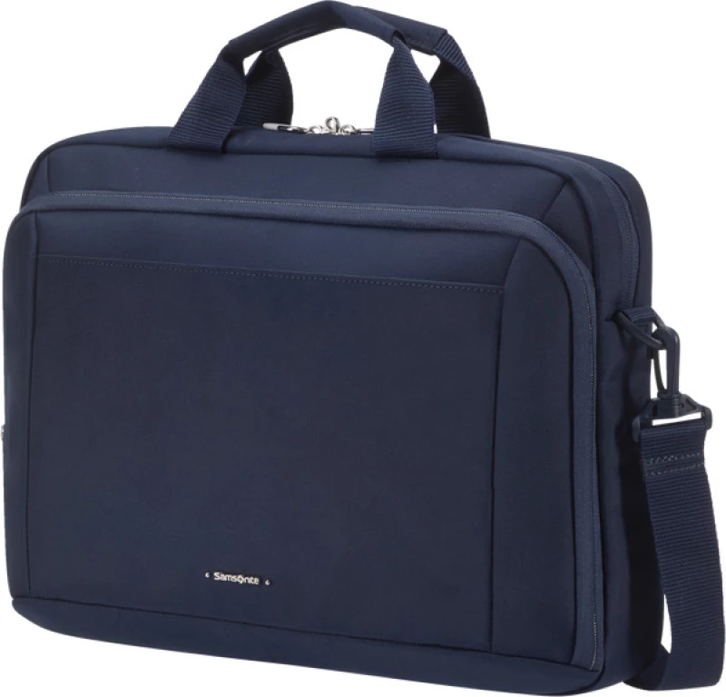 Samsonite Guardit Classy Briefcase 15.6" Μπλε