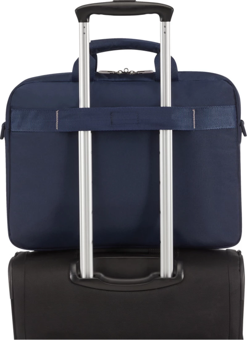 Samsonite Guardit Classy Briefcase 15.6" Μπλε