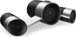 Bluedio US Ηχείο Bluetooth 5W Black/Silver