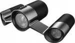 Bluedio US Ηχείο Bluetooth 5W Black/Silver