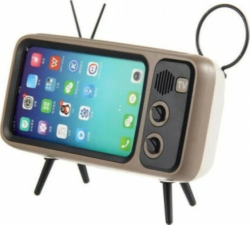 Peterhot PTH-800 Ηχείο Bluetooth 3W με 6 ώρες Λειτουργίας