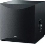 Yamaha Ns-Sw100 Black Subwoofer (S010.31376)