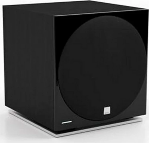Dali SUB E-12 F Black