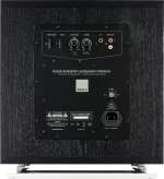 Dali SUB E-12 F Black