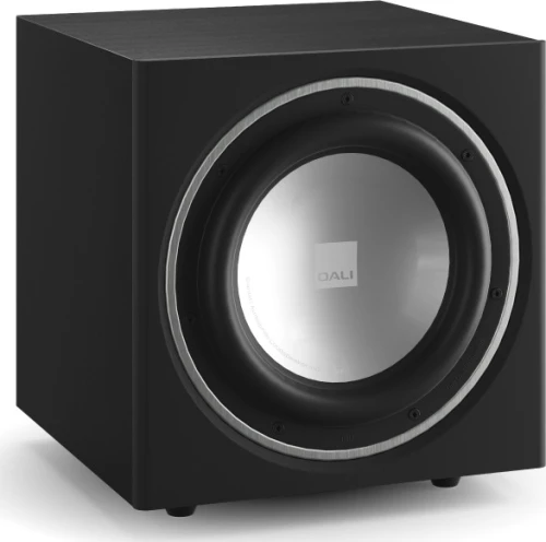 Dali SUB E-9 F Black