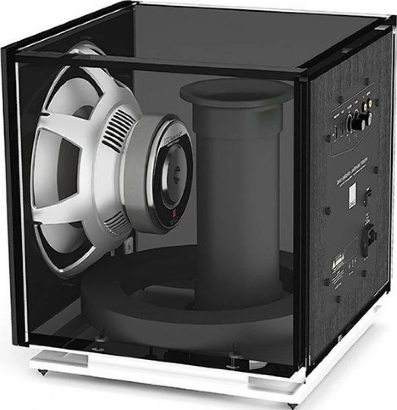 Dali SUB E-9 F Black