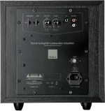 Dali SUB E-9 F Black