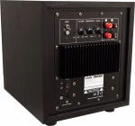 Koda SW-850 MKII Black