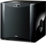 Yamaha NS-SW300 Piano Black