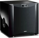 Yamaha NS-SW300 Piano Black