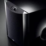 Yamaha NS-SW300 Piano Black