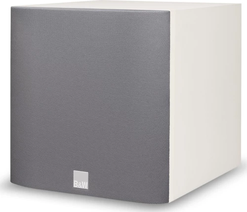 Bowers & Wilkins ASW 608 White