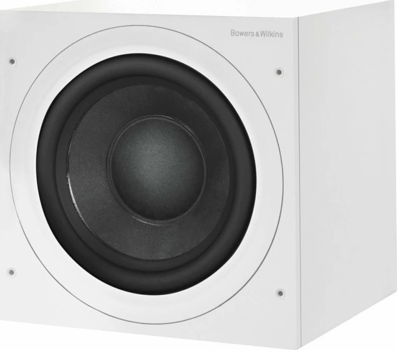 Bowers & Wilkins ASW 608 White